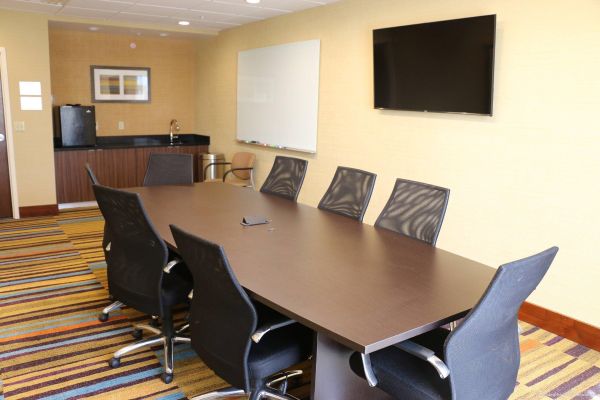Fairfield Inn & Suites Bowling Green